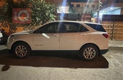 شيفروليه إكوينوكس